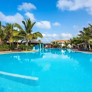 Melia Tortuga Beach Feriested