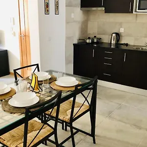 Soledade's Suites And Santa Maria